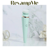 Facial Cleansing Brush - Portable Deep Cleaning Massager