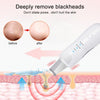 UltraGlow: 4-in-1 Ultrasonic Skin Scrubber & Pore Cleansing Beauty Tool