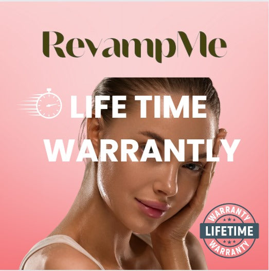 Life Time Warranty On All the Products In Your Cart!